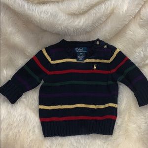 Polo by Ralph Lauren sweater
